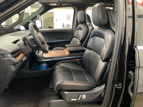 New 2026 Lincoln Navigator Black Label image 20