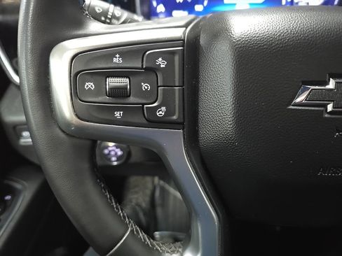 Used 2023 Chevrolet Silverado 1500 RST w/ Z71 Off-Road Package image 19