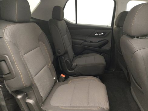 Used 2019 Chevrolet Traverse LT AWD/4WD image 19