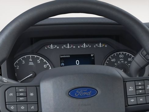 New 2026 Ford F150 XL AWD/4WD image 13
