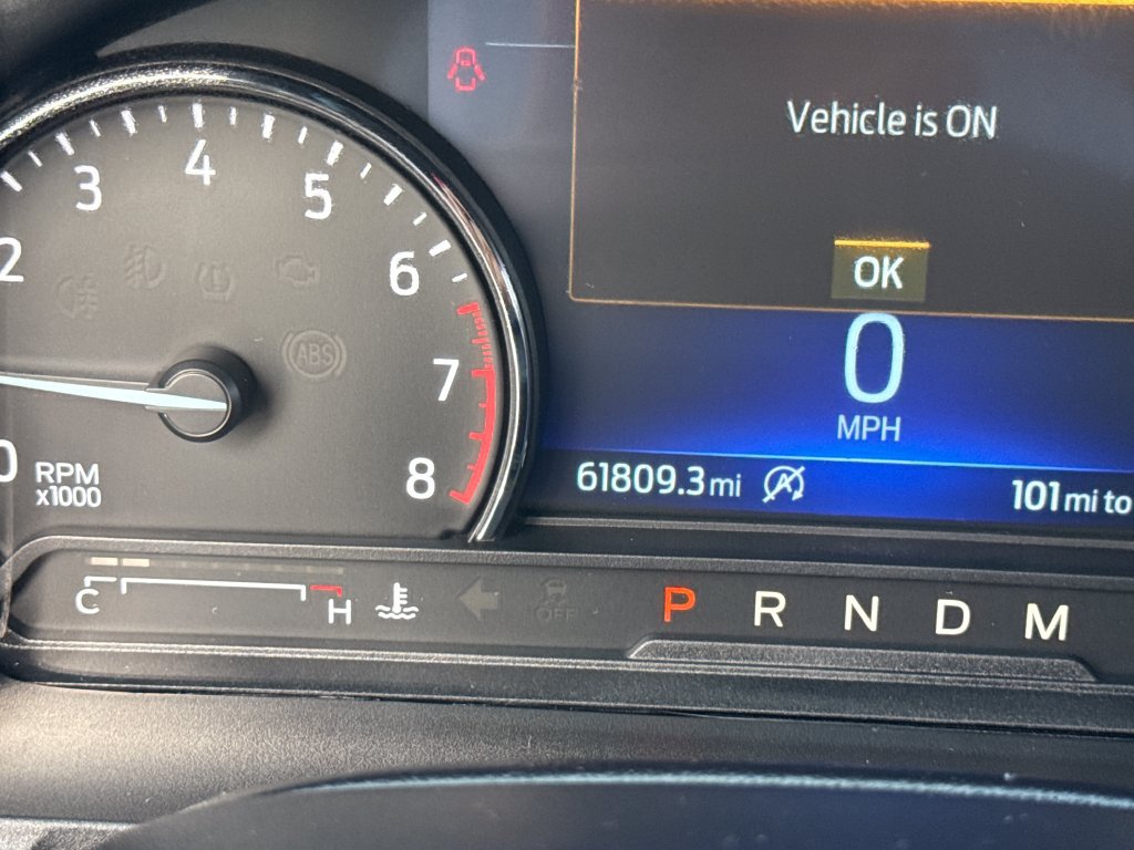Used 2020 Ford Explorer XLT w/ Equipment Group 202A AWD/4WD image 38