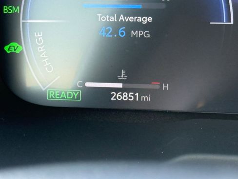 Used 2023 Toyota RAV4 Limited image 20