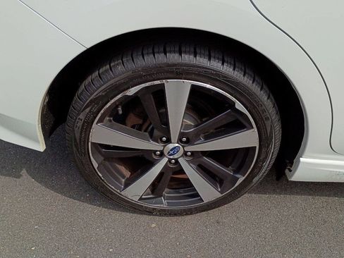 Used 2017 Subaru Impreza 2.0i Sport AWD/4WD image 34