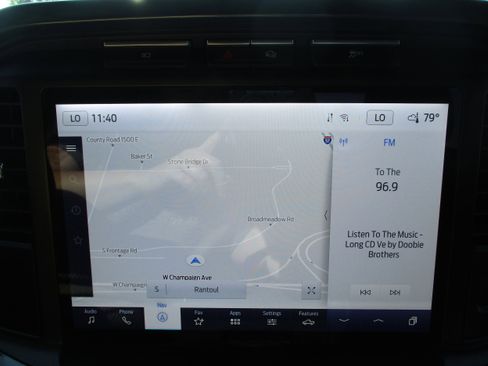 Used 2023 Ford F150 Tremor image 26