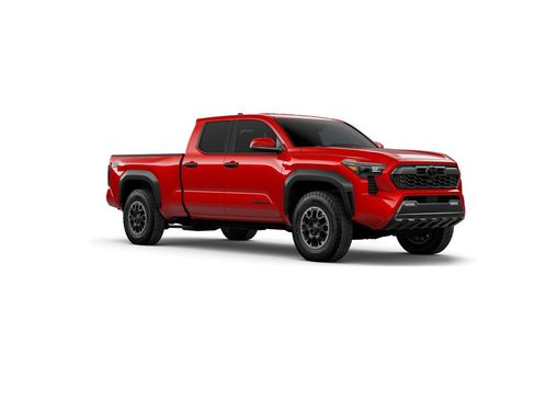 New 2026 Toyota Tacoma TRD Off-Road image 15