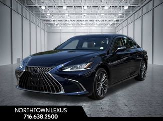 Used 2024 Lexus ES 350 w/ Premium Package FWD 360° Tour