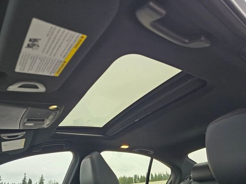 Used 2024 INFINITI Q50 Red Sport 400 image 25