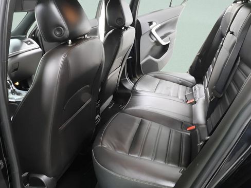 Used 2015 Buick Regal GS w/ Driver Confidence Package #2 image 26