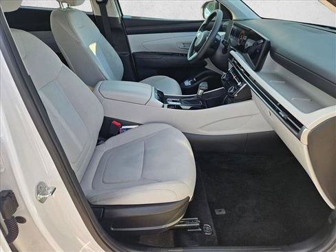 Used 2025 Hyundai Tucson SEL AWD/4WD image 20
