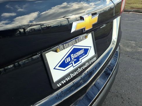 Used 2020 Chevrolet Equinox LT image 30