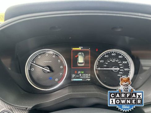 Used 2020 Subaru Forester Touring image 27
