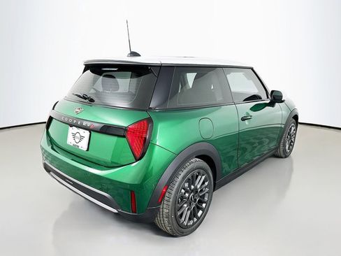 New 2026 MINI Cooper S image 5