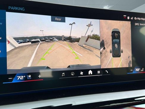 New 2027 BMW M5 Touring AWD/4WD image 20