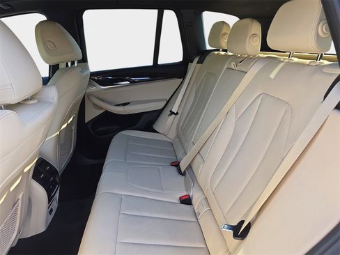 Used 2022 BMW X3 xDrive30i image 17