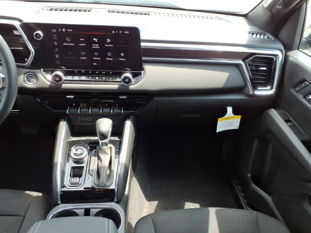 New 2026 GMC Canyon Elevation w/ Convenience Package AWD/4WD image 19