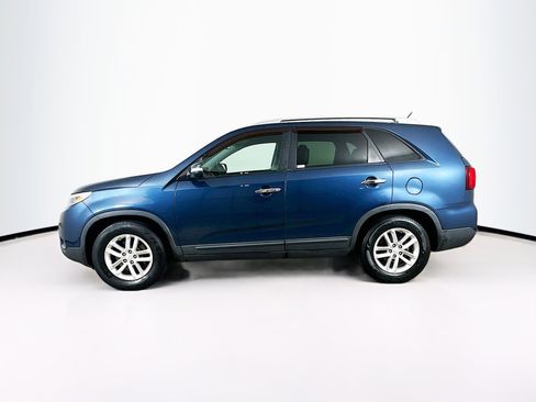 Used 2015 Kia Sorento LX FWD image 4