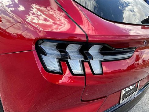 Used 2023 Ford Mustang Mach-E California Route 1 image 28