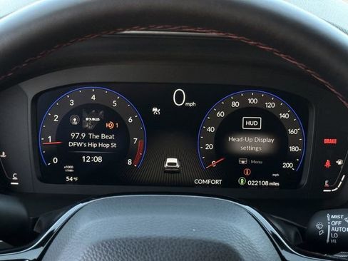 Used 2025 Acura Integra Type S image 16