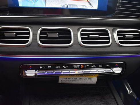 New 2026 Mercedes-Benz GLE 350 4MATIC image 29