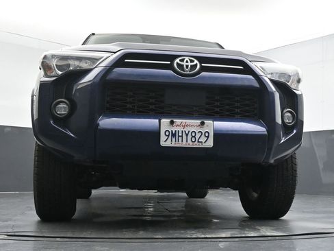Used 2024 Toyota 4Runner SR5 image 19