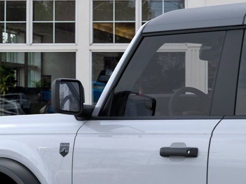 New 2025 Ford Bronco Big Bend image 22