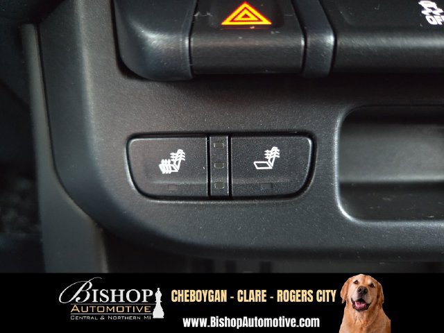 Used 2021 GMC Canyon Elevation w/ High Elevation Package AWD/4WD image 6
