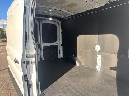 Used 2026 Ford Transit 250 148 Medium Roof w/ Load Area Protection Package RWD image 20