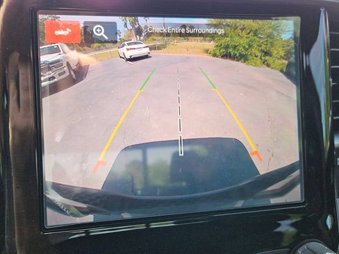 New 2026 RAM 1500 Express AWD/4WD image 18