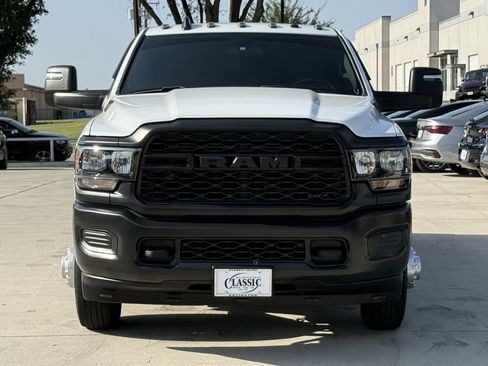 Used 2024 RAM 3500 Tradesman AWD/4WD image 9