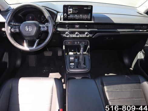 Used 2025 Honda CR-V EX-L image 12