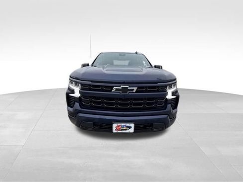 Used 2022 Chevrolet Silverado 1500 RST w/ All Star Edition Plus image 3