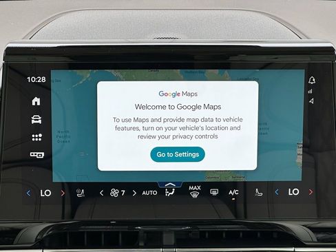 New 2026 Lincoln Nautilus Black Label AWD/4WD image 15