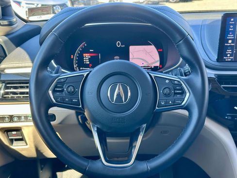 Certified 2025 Acura MDX w/ Technology Package image 14