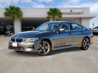 Used 2021 BMW 330i xDrive Sedan w/ Convenience Package