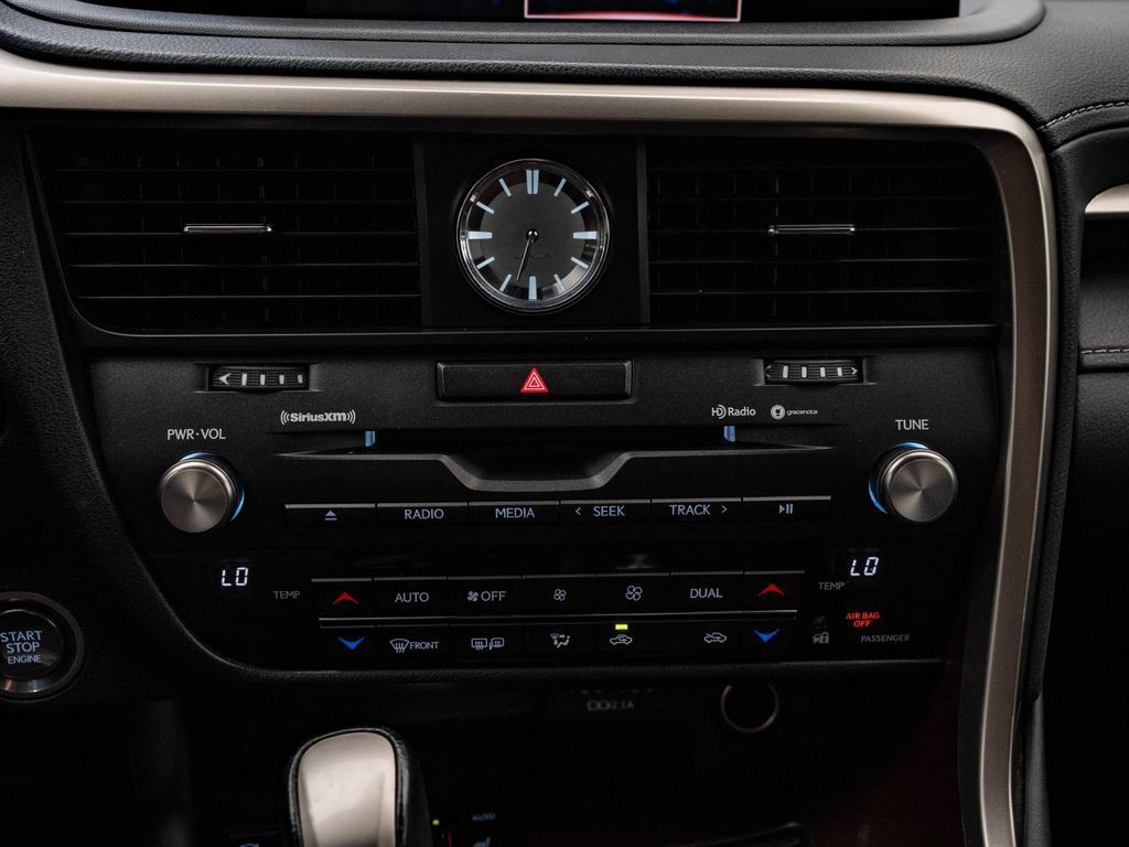 Used 2021 Lexus RX 350 AWD w/ Premium Package image 35