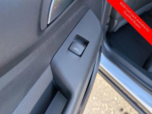 New 2026 Buick Envista Sport Touring w/ Convenience I Package image 11