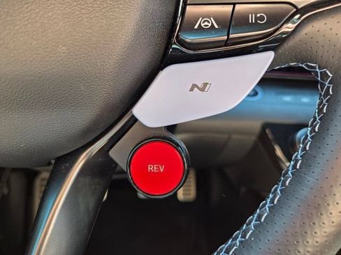 Used 2026 Hyundai Elantra N FWD image 32
