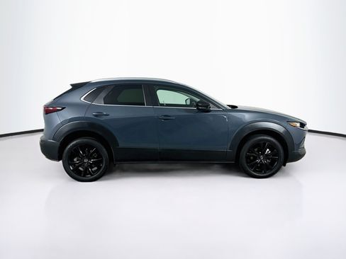 Used 2024 MAZDA CX-30 AWD 2.5 S w/ Preferred Package image 10