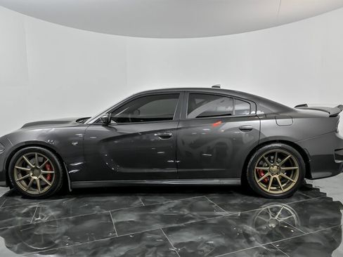 Used 2016 Dodge Charger SRT Hellcat w/ Harman/Kardon Audio Group image 7