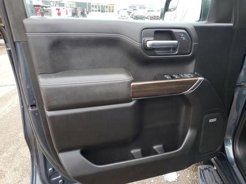 Used 2019 Chevrolet Silverado 1500 RST image 27