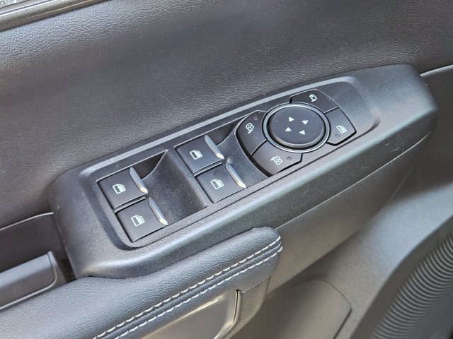 New 2026 Ford Ranger Lariat w/ Convenience Package AWD/4WD image 18