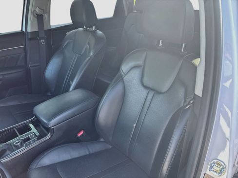 Used 2021 Kia Sorento SX FWD image 20