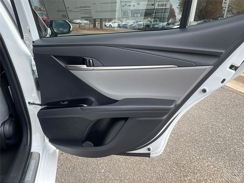 New 2026 Toyota Camry LE image 15