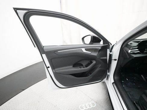 New 2026 Audi A6 Premium Plus image 29