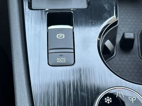 New 2026 Nissan Rogue SV image 24