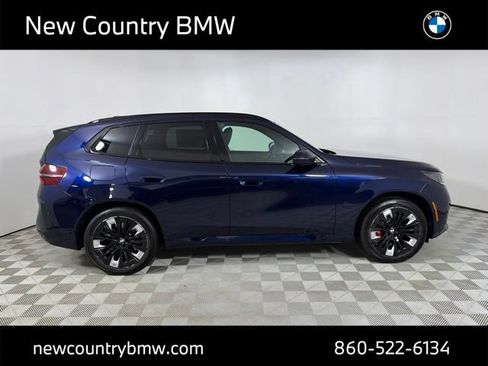 New 2026 BMW X3 xDrive30i w/ Premium Package AWD/4WD image 8