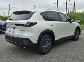 New 2026 MAZDA CX-5 Select AWD/4WD video 4