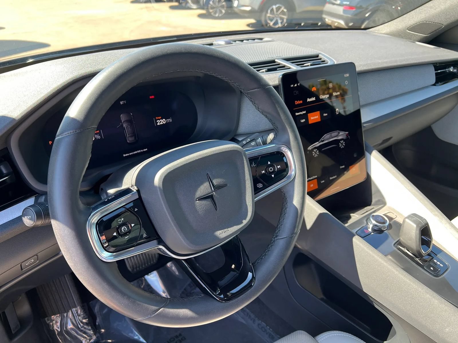 Used 2024 Polestar Polestar 2 AWD/4WD image 12