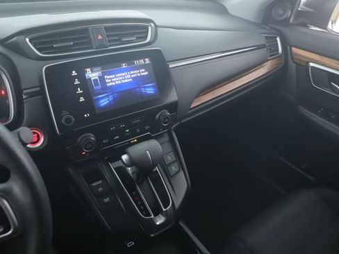 Used 2021 Honda CR-V EX image 24