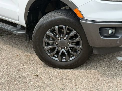 Used 2019 Ford Ranger Lariat w/ Equipment Group 501A Mid AWD/4WD image 30